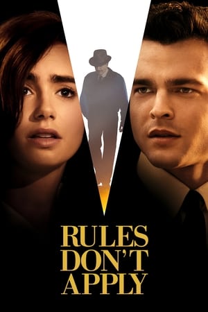 Rules Don't Apply (2016) Movie [1GB]
