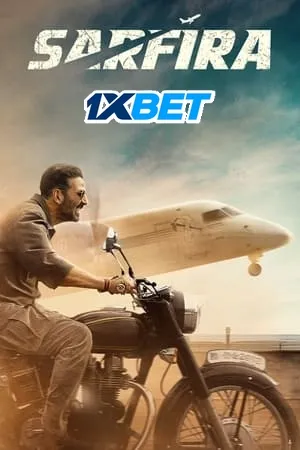 Sarfira 2024 Hindi (ORG 5.1) – 480p – 1080p