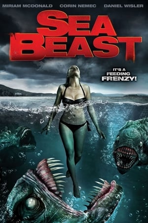 Sea Beast 2008 Hindi Dual Audio [1.1GB]