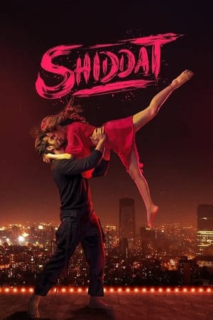 Shiddat (2021) hindi Movie – [450MB]
