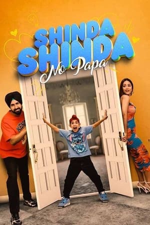 Shinda Shinda No Papa 2024 Punjabi – –
