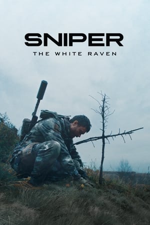 Sniper: The White Raven 2022 Hindi Dual Audio – 480p