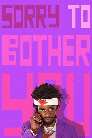 Sorry to Bother You (2018) Hindi Dual Audio | 480p