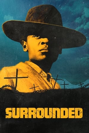 Surrounded 2023 Hindi Dual Audio –