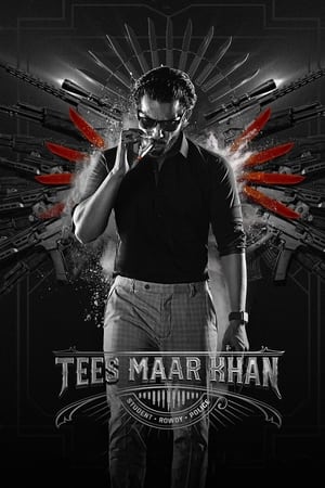 Tees Maar Khan (2022) Hindi (HQ Dubbed) – 480p