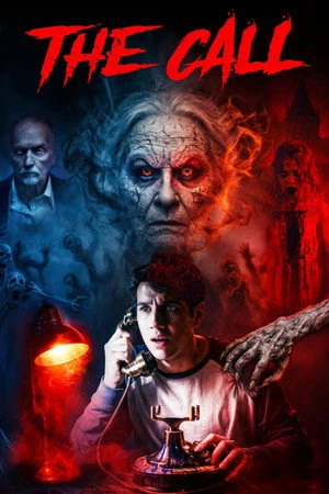 The Call 2025 Hindi - English Dual Audio