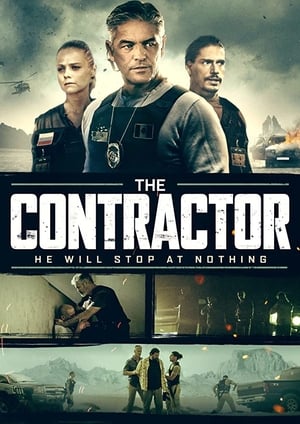The Contractor 2018 Hindi Dual Audio –