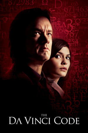 The Da Vinci Code (2006) Hindi Dual Audio [1.3GB]