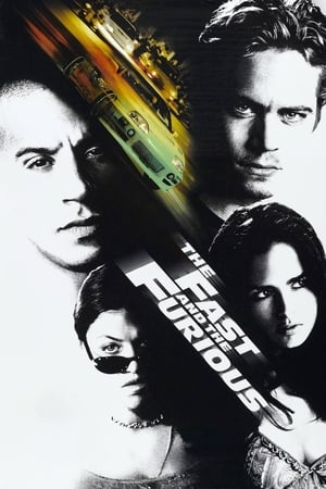 The Fast and the Furious (2001) Movie Hindi Dubbed [1.0GB]