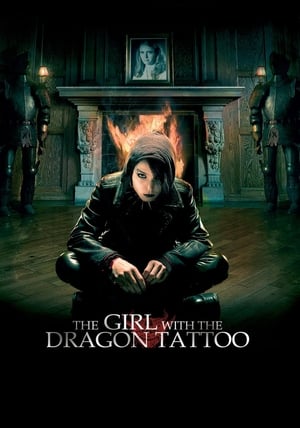 The Girl with the Dragon Tattoo (2009) Hindi Dual Audio [840MB]