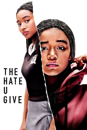 The Hate U Give (2018) Hindi Dual Audio 450MB