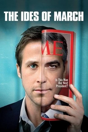 The Ides of March 2011 Hindi Dual Audio