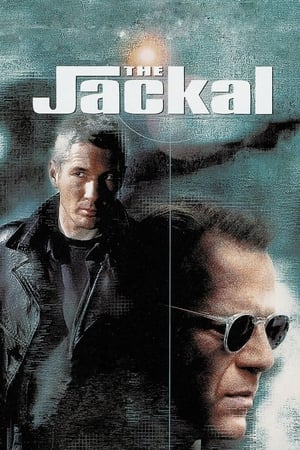 The Jackal (1997) Hindi Dual Audio [1GB] ESubs