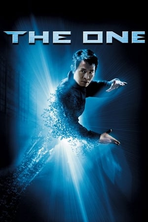 The One (2001) Hindi Dual Audio [750MB]