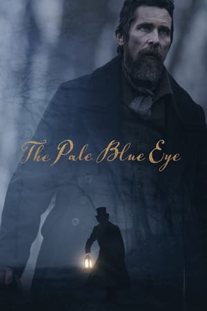 The Pale Blue Eye 2023 Hindi Dual Audio –