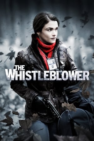 The Whistleblower 2010 Hindi Dual Audio 350MB