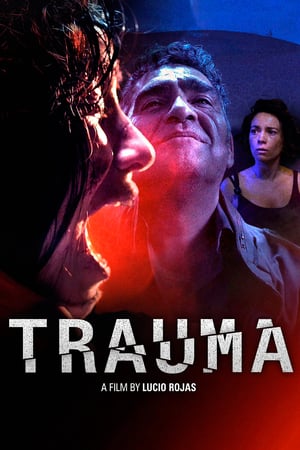 Trauma (2017) Hindi Dual Audio [1.1GB]
