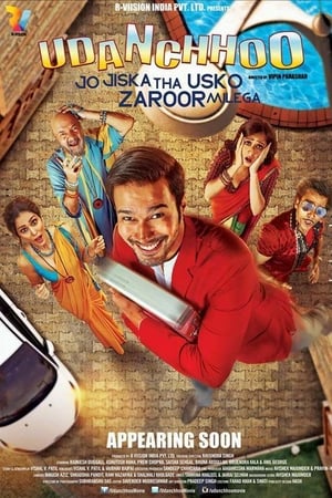Udanchhoo 2018 Hindi Movie HDTVRip [900MB]