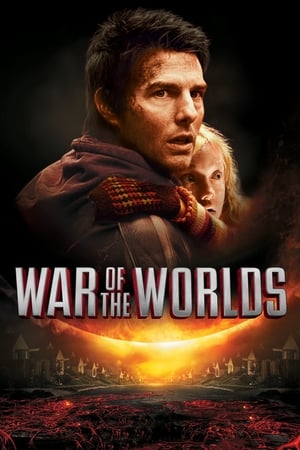 War of the Worlds 2005 Hindi Dual Audio [980MB]