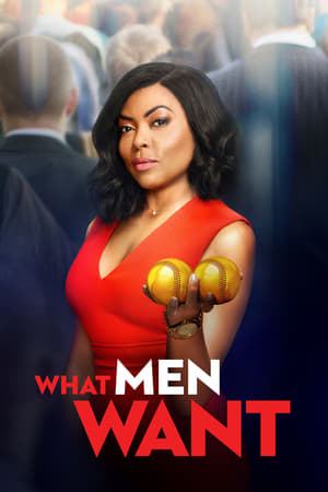 What Men Want (2019) Hindi Dual Audio [1.1GB]